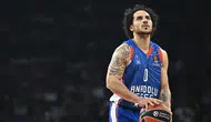 Virtus Bologna - Anadolu Efes Maçı Bu Akşam! EuroLeague’de Zorlu Deplasman