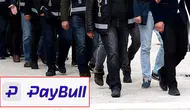 Paybull'a Yasa Dışı Bahis Gelirlerini Aklama Soruşturması Başlatıldı