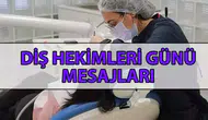 Diş Hekimleri Günü: Anlamı ve Önemine Dair Bilgi