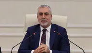 Bakan Işıkhan: İşsizlikle Mücadelede Olumlu Tablo Sürüyor
