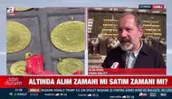 İslam Memiş'ten Yatırımcılara Altın Uyarısı: "Kasım Ayına Dikkat"