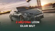 Kasım 2025 Cupra Fiyat Listesi: Formentor’a Zam Geldi mi?