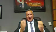 Ömer Fethi Gürer: Hayvan Varlığımız Azalıyor
