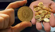 8 Kasım 2025 Altın Fiyatları: Gram ve Çeyrek Altın Ne Kadar?