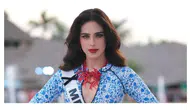 Miss Universe 2025 Birincisi Fatima Bosch Kimdir?
