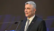 Ticaret Bakanı Bolat: Dört Ay Üst Üste Cari Fazla Vereceğiz