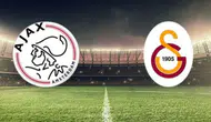 Ajax-Galatasaray Maçı İçin Geri Sayım Başladı! TRT 1'de Canlı Yayınlanacak