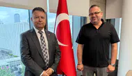 Yazal'ın Liderliğinde Türk Diasporası Güçleniyor: New York'ta İnsan Odaklı Diplomasi