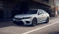 Kasım 2025 Honda Fiyat Listesi Açıklandı: Civic'e Yine Zam Geldi!