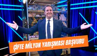 Çifte Milyon Yarışması Başvuru Nasıl Yapılır? İlker Ayrık'tan Yeni Program!