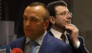 İmamoğlu'nun 'Kasası' Adem Soytekin'in Rüşvet İddiaları Gündemde