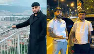Tarkan Delibaş Kimdir, Neden Öldü? Fırat Delibaş ile Akraba mı?