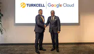 Turkcell ve Google Cloud'dan Stratejik Ortaklık