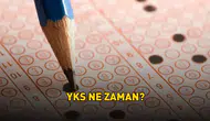 2026 YKS Tarihleri Belli Oldu