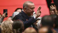 Cumhurbaşkanı Erdoğan'dan Kadına Yönelik Şiddete Sert Tepki