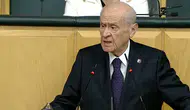 Bahçeli'den İmralı Açıklaması: "Gerekirse Yanıma Üç Arkadaşımı Alırım"