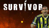 Fenerbahçe ve Beşiktaş'ın Eski Yıldızı Mert Nobre, Survivor 2026'da Yer Alacak