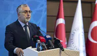 Bakan Işıkhan'dan Asgari Ücret Açıklamaları