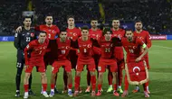 2026 Dünya Kupası Play-Off Kura Çekimi