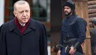 Cem Uçan'ın Cumhurbaşkanı Erdoğan Hakkındaki Açıklamaları Sosyal Medyada Gündem Oldu
