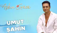 Umut Şahin Kimdir? Kısmetse Olur 3. Sezon Yarışmacısı Hakkında Bilgiler