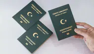 Yeşil Pasaport Nasıl Alınır? 2026 Yılı İçin Gerekli Şartlar