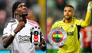 Süper Lig'de Kritik Derbi: Beşiktaş ve Fenerbahçe Karşılaşıyor