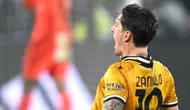 Zaniolo İtalya’da Parladı, Udinese Bonservis İçin Bastırıyor