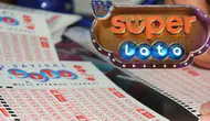11 Aralık 2025 Süper Loto Sonuçları Açıklandı: Büyük İkramiye Devretti!