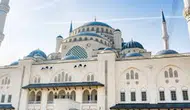 Samsun Namaz Vakitleri 21 Aralık 2025 Cumartesi