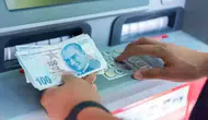 ATM’den Para Çekme Limiti Yükseliyor: Yeni Dönem 1 Ocak 2026’da Başlıyor!
