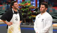 MasterChef Türkiye Finalisti Özkan Akan Kimdir?