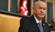 MHP Lideri Bahçeli'den Terörsüz Türkiye ve İBB Soruşturmasına İlişkin Açıklamalar