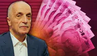 Asgari Ücret İçin TÜRK-İŞ'ten Çarpıcı Çıkış: 'Konu Mankeni Olmamak İçin Komisyonda Yer Almadık'