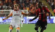 Gaziantep FK ve Galatasaray Maç Tarihi Belli Oldu