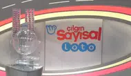 17 Aralık Sayısal Loto Sonuçları Açıklandı