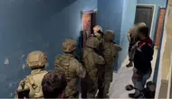 Son Dakika: 22 İlde 92 DEAŞ Şüphelisi Yakalandı