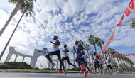 Türkiye’nin En Hızlı Maratonu Yine Mersin’de Koşuldu