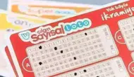 10 Aralık Sayısal Loto Sonuçları Belli Oldu: SüperStar Rakamıyla Talih Kuşu Yine Uçtu!