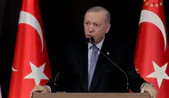 Erdoğan'dan Partililere 'Kibir' Uyarısı