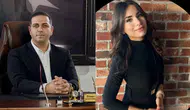 Narlıdere Belediye Başkanı Erman Uzun'un Nişanlısı Berfin Gümüşboğa Kimdir?