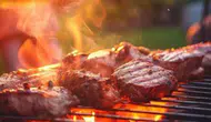 Evde Şef Kalitesinde Et Pişirmenin Altın Kuralları
