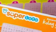 7 Aralık Süper Loto Sonuçları Açıklandı – İşte Kazandıran Numaralar!