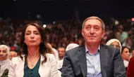 Uluslararası Barış ve Demokratik Toplum Konferansı: Kalıcı Barış İçin Somut Adımlar