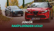 Aralık 2025 Alfa Romeo Fiyat Listesi