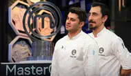 MasterChef Türkiye 2025 Finali Canlı Yayında