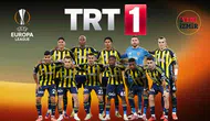Brann - Fenerbahçe Maçı Şifresiz Yayınlanacak: TRT 1 Frekans Ayarları ve İzleme Bilgileri