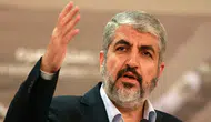 Halid Meşal: Filistin Direnişinin Önemli İsimlerinden Biri