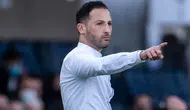 Fenerbahçe, Yeni Teknik Direktörünü Resmen Açıkladı: Domenico Tedesco