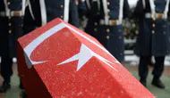 Görev Başında Kalp Krizi Geçiren Piyade Uzman Çavuş Şehit Oldu